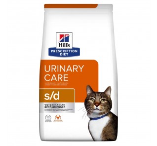 Hill's Prescription Diet s/d 1.5kg