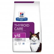 Hill's Prescription Diet y/d Feline 1.5kg