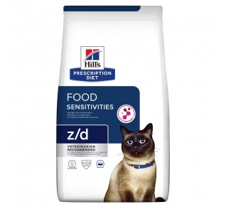 Hill's Prescription Diet Feline z/d 1.5kg