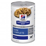 Prescription Diet Derm Complete 370g