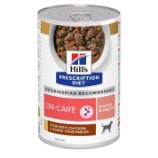 Prescription Diet On-Care Stew 354g