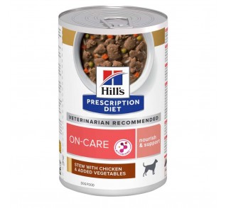 Prescription Diet On-Care Stew 354g