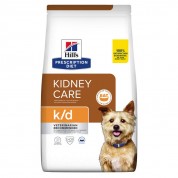 Hill's Prescription Diet k/d Canine 12kg 