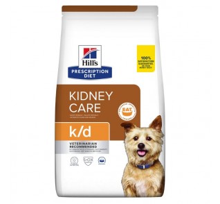 Hill's Prescription Diet k/d Canine 12kg 