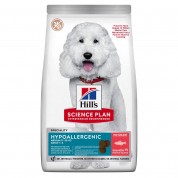 Hill's Adult Dog Medium Hypoallergenic Salmon 2.5kg