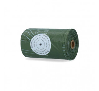 PoopyGo Eco friendly single roll lavender scented