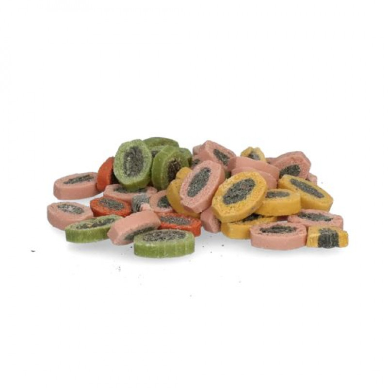 Pet Rewards English drops 200g