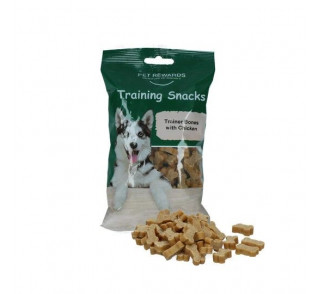 Pet Rewards Trainer with chicken 200g