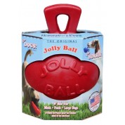 Jolly Ball 20cm Red Horse and Dog