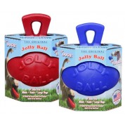 Jolly Ball 20cm Red Horse and Dog