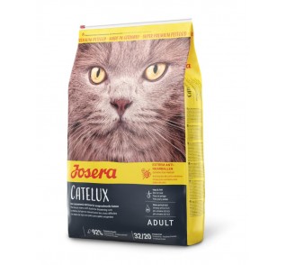 Josera CATELUX 2kg