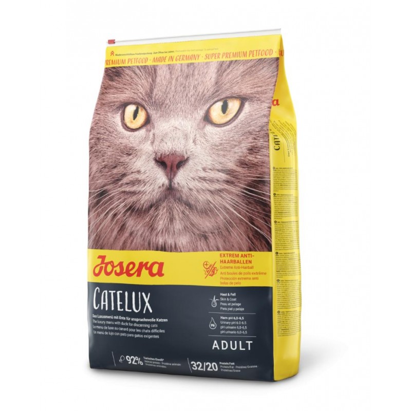 Josera CATELUX 2kg