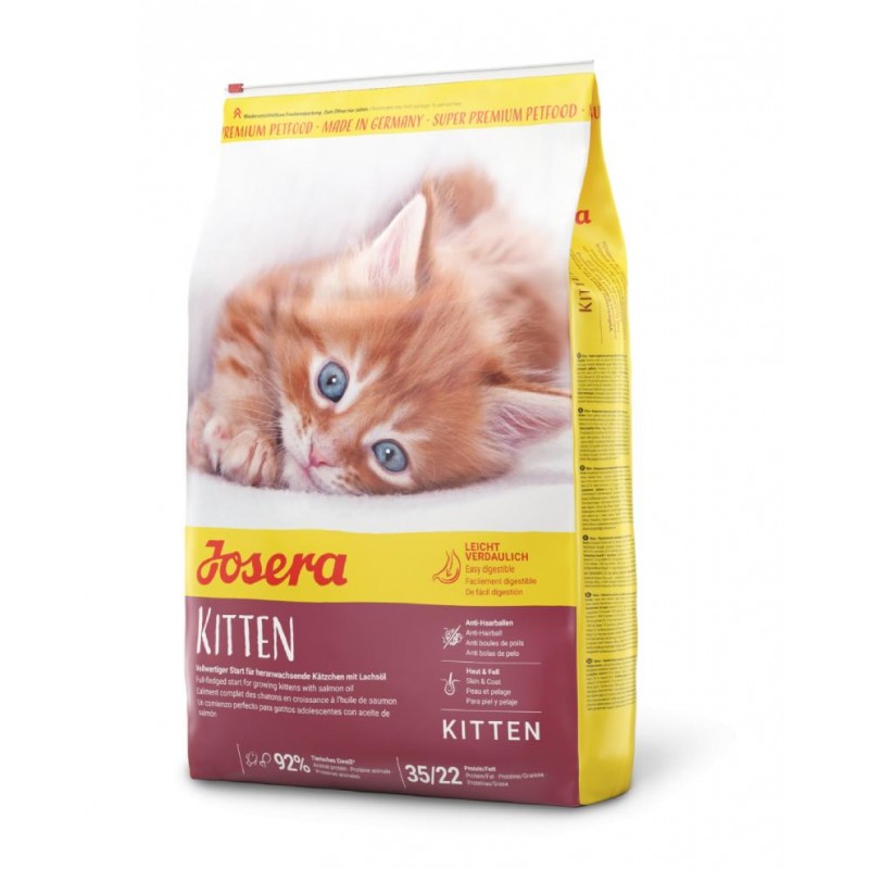Josera KITTEN 2kg