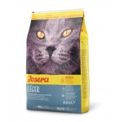 Josera LEGER STERILIZED 2kg
