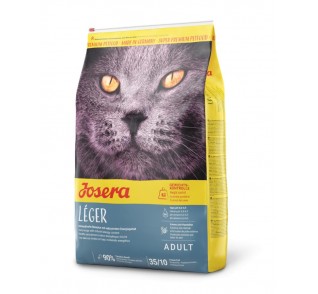 Josera LEGER STERILIZED 2kg