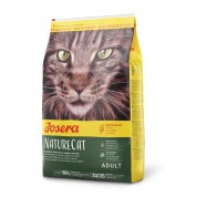 Josera NATURECAT GRAIN FREE 2kg