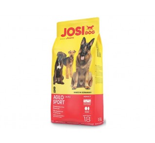 Josidog Agilo Sport 26/16 18kg