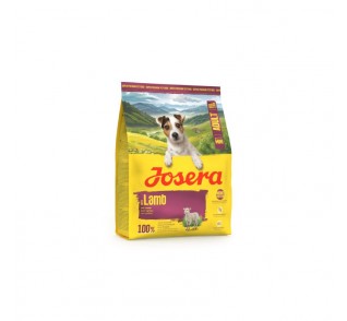 Josera Mini Deluxe 25/17 5x900g