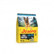 Josera Poultry & Trout 34/18 5x900g