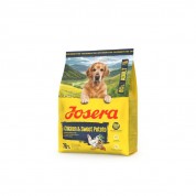 Josera Nature Energetic 25/17 5x900g