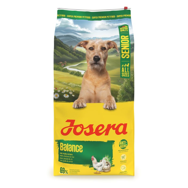 Josera BALANCE 12.5kg