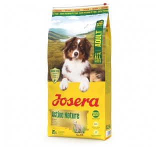 Josera ACTIVE NATURE 15 Kg.  28/16