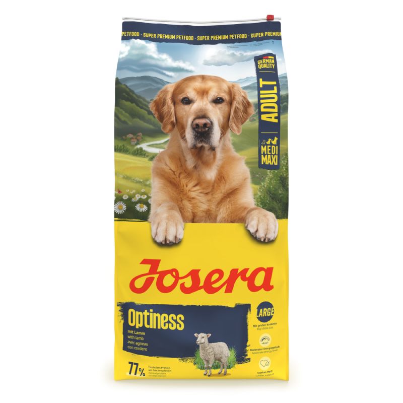 Josera OPTINESS 12.5kg
