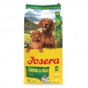 Josera FAMILY PLUS 12.5 Kg. 30/22 