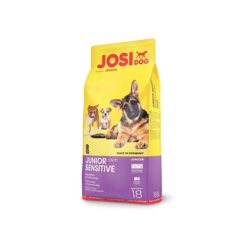 Josidog Junior Sensitive 25/17 2.7kg