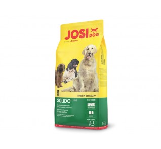 Josidog Solido 21/8 18kg