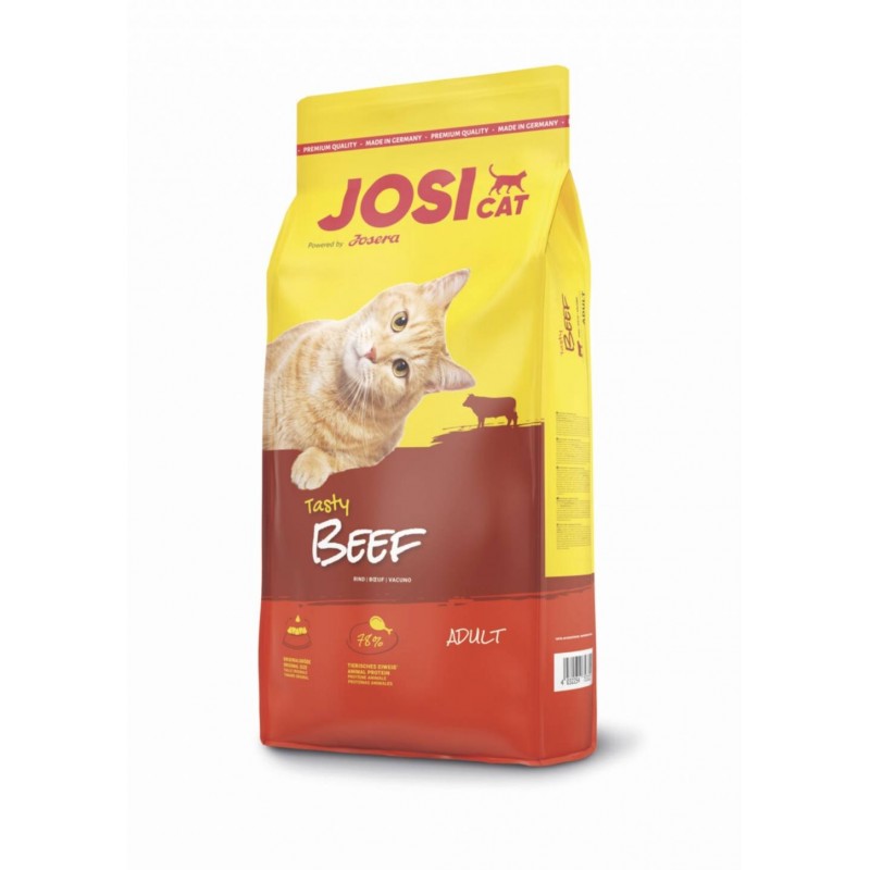 Josicat Tasty Beef 1.9kg