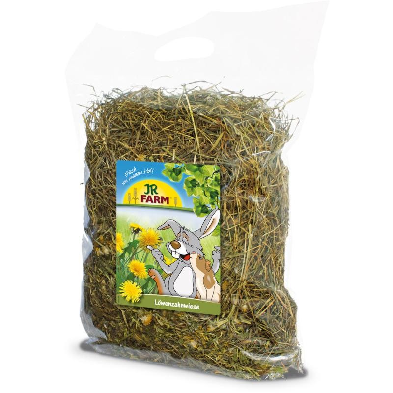 JR FARM Dandelion Meadow 500gr.