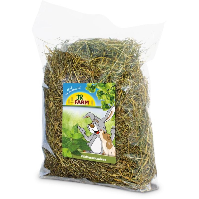 JR FARM Peppermint Meadow 500gr.