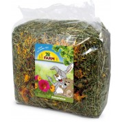 JR FARM Summer Meadow 500g
