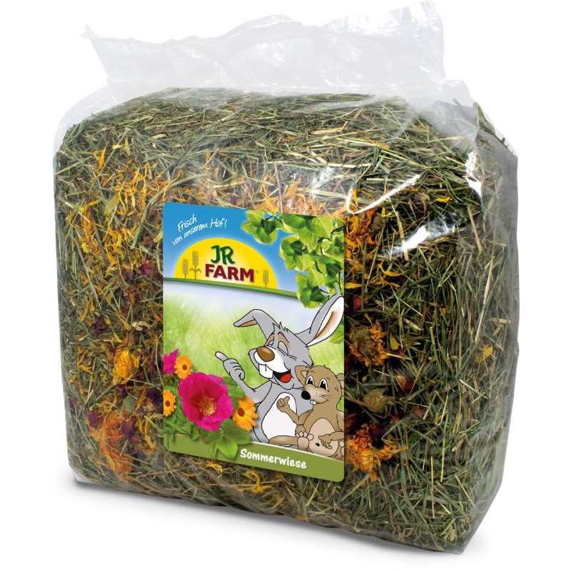 JR FARM Summer Meadow 500g