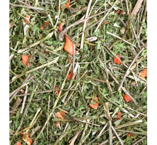 JR FARM Carrot Herb JR FARM Carrot Herb