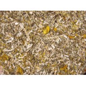 JR FARM Farm feeling edible bedding 10 lt