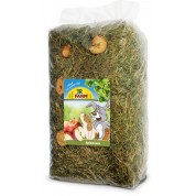 JR FARM Apple Meadow 1,5kg.