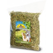 JR FARM Mountain Meadow Hay 500 gr.