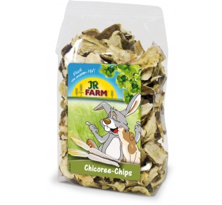 JR FARM Chicory Chips/τσιπς ραδικιού 100gr.  JR FARM Chicory Chips/τσιπς ραδικιού 100gr.