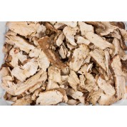 JR FARM Chicory Chips/τσιπς ραδικιού 100gr. 