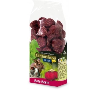 JR Grainless Beetroot Drops