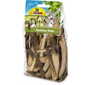 JR FARM Hazelnut Bark
