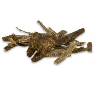 JR FARM Hazelnut Bark