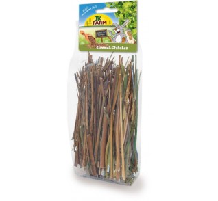 JR FARM Caraway Sticks/κλωνάρια κύμινου 10gr.  JR FARM Caraway Sticks/κλωνάρια κύμινου 10gr.
