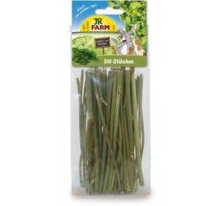 JR FARM Dill Sticks/κλωνάρια άνηθου 15gr.  JR FARM Dill Sticks/κλωνάρια άνηθου 15gr.