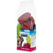 JR Grainless Health Dental-Cookies Beetroot