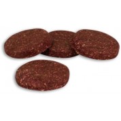 JR Grainless Health Dental-Cookies Beetroot