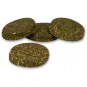 JR Grainless Health Dental-Cookies Dandelion 20404.23