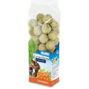 JR Grainless Health Vitamin-Balls Seabuckthorn